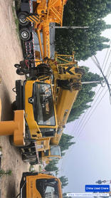 Buy XCMG 25k5 Used Crane / 4 Buy XCMG 25k5 Used Crane / 4